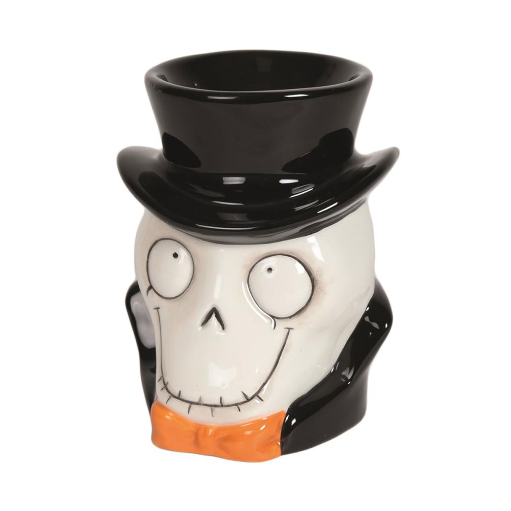 Aroma Skeleton Character Wax Melt Warmer £7.64